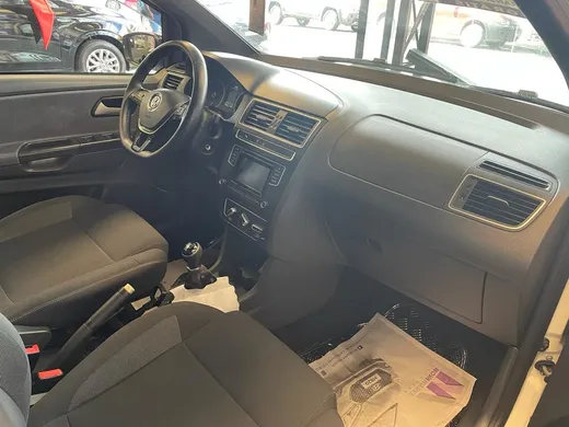 VolksWagen Fox RUN 1.6 Flex 8V 5p