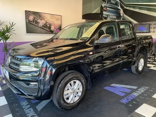 VolksWagen AMAROK Extreme CD 3.0 4x4 TB Dies. Aut.