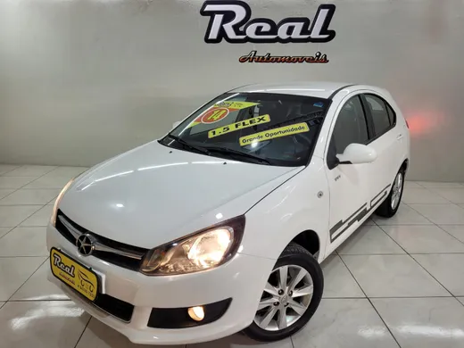 JAC J3 S 1.5 JET Flex 16V VVT 5p