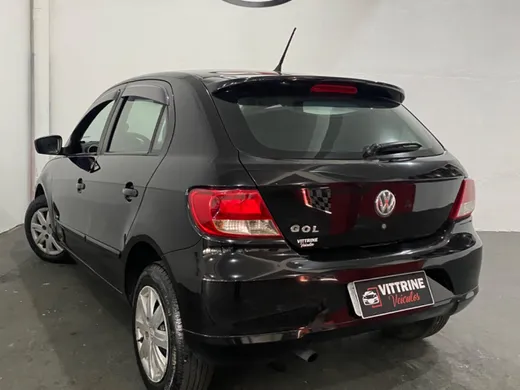 VOLKSWAGEN 1.0 MI 8V FLEX 4P MANUAL G.V