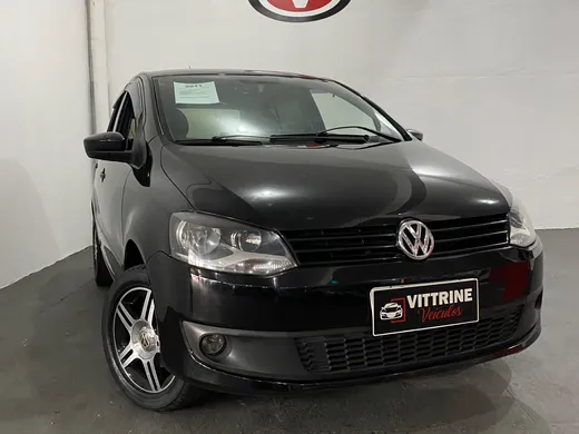 VOLKSWAGEN 1.0 MI 8V FLEX 4P MANUAL