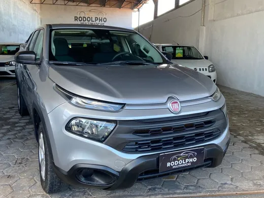Fiat Toro 1.8 Endurance (Aut)