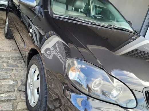Toyota Corolla Sedan SEG 1.8 16V (nova série) (aut)
