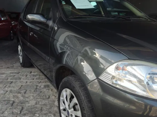 Fiat Palio ELX 1.0 (Flex) 4p