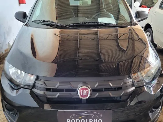 Fiat Mobi 1.0 Evo Like