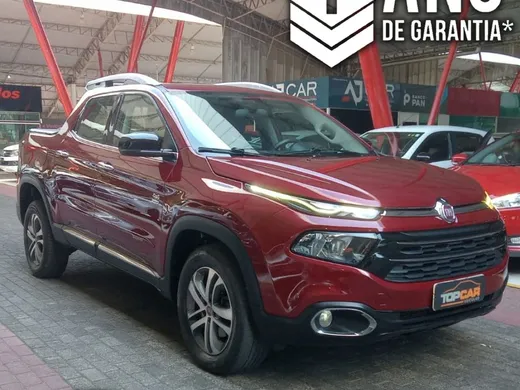 Fiat Toro Volcano 2.0 diesel AT9 4x4