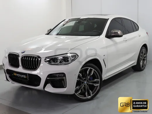 BMW M40I 3.0 TWINPOWER GASOLINA STEPTRONIC