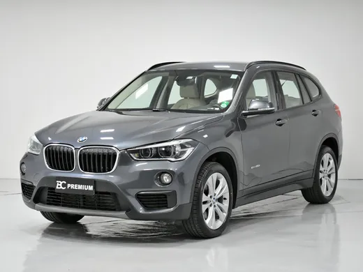 BMW X1 SDRIVE 20i 2.0/2.0 TB Acti.Flex Aut.