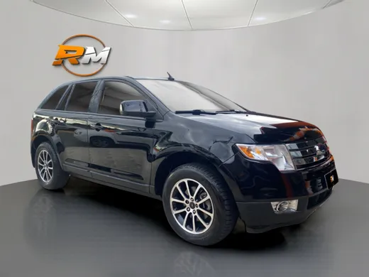 Ford EDGE SEL 3.5 V6 24V AWD Aut.