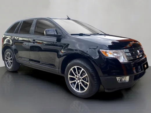 Ford EDGE SEL 3.5 V6 24V AWD Aut.