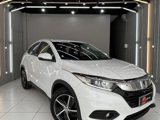 Honda HR-V EXL 1.8 Flexone 16V 5p Aut.