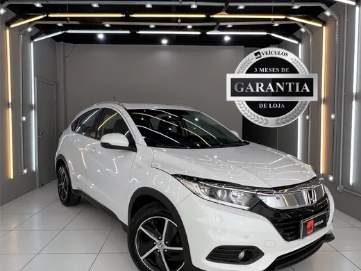 Honda HR-V EXL 1.8 Flexone 16V 5p Aut.