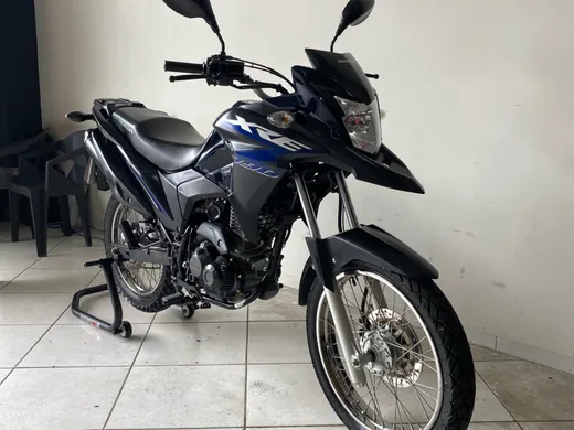 HONDA XRE 190/ Flex