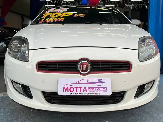 Fiat Bravo SPORTING 1.8 Dualogic Flex 16V 5p