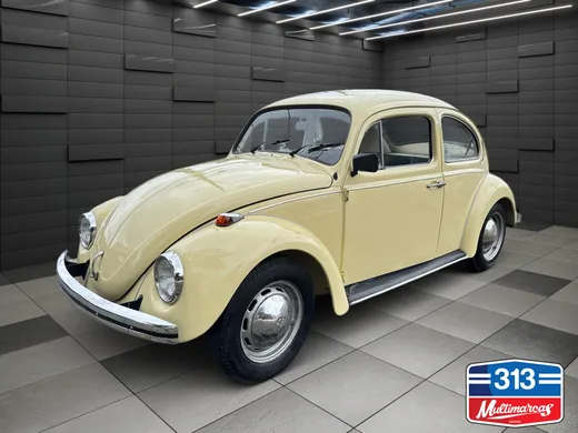 Volkswagen VW/FUSCA 1300