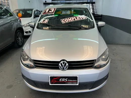 VolksWagen Fox 1.0 Mi Total Flex 8V 5p