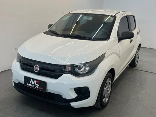 Fiat MOBI LIKE 1.0 Fire Flex 5p.