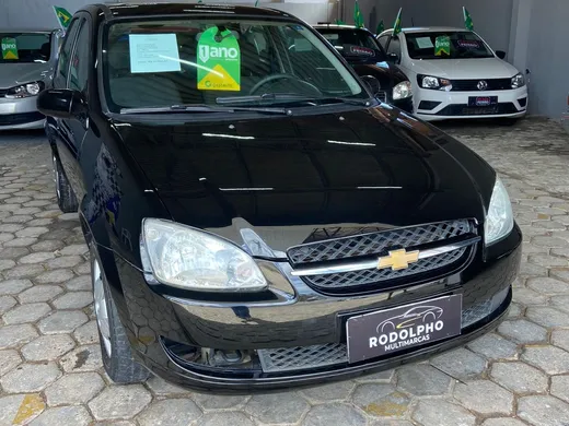 Chevrolet Classic Life/LS 1.0 VHC FlexP. 4p
