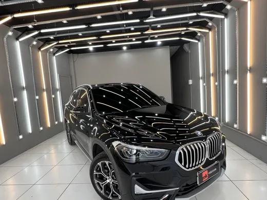 BMW X1 SDRIVE 20i 2.0/2.0 TB Acti.Flex Aut.