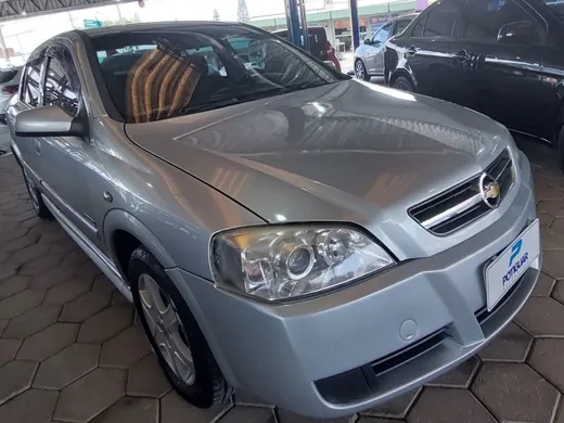 Chevrolet Astra Advantage 2.0 MPFI 8V FlexPower 5p