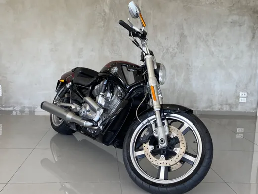 Harley V-ROD 1250cc MUSCLE VRSCF