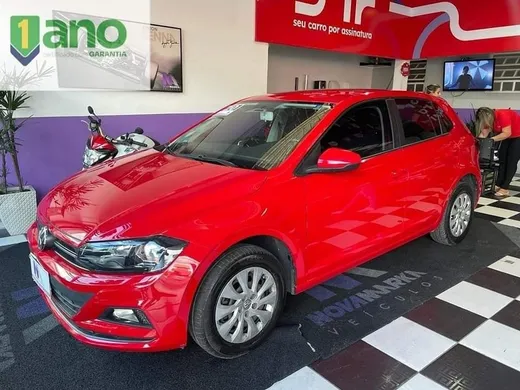 VolksWagen Polo 1.0 Flex 12V 5p