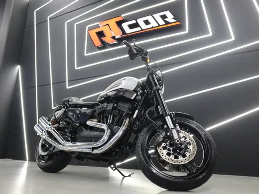 Harley XR 1200X SPORTSTER