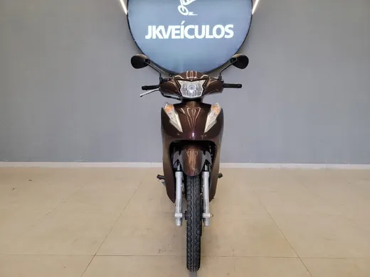 HONDA BIZ 125/125i Flex