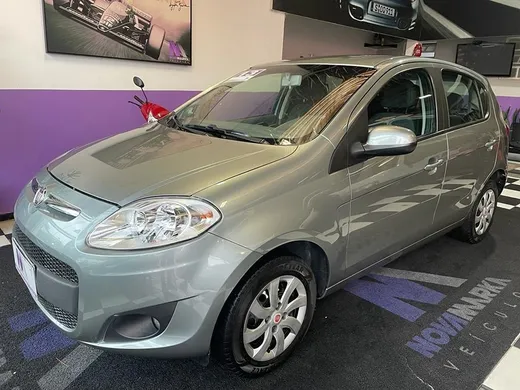 Fiat Palio ATTRACTIVE 1.0 EVO Fire Flex 8v 5p
