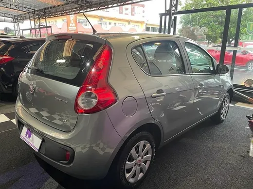 Fiat Palio ATTRACTIVE 1.0 EVO Fire Flex 8v 5p