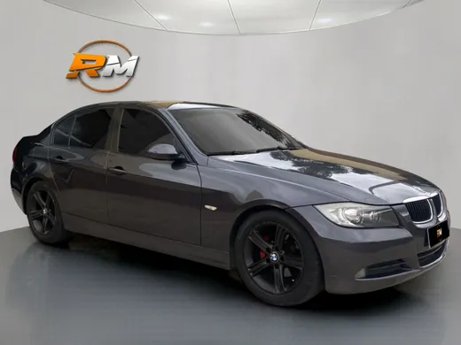 BMW 320iA
