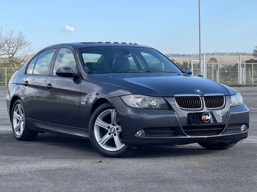 BMW 320iA