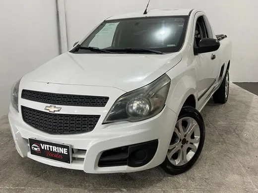 Chevrolet LS