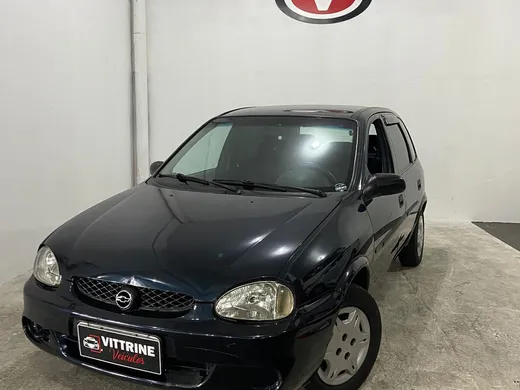 Chevrolet Corsa Wind 1.6 MPFi 4p