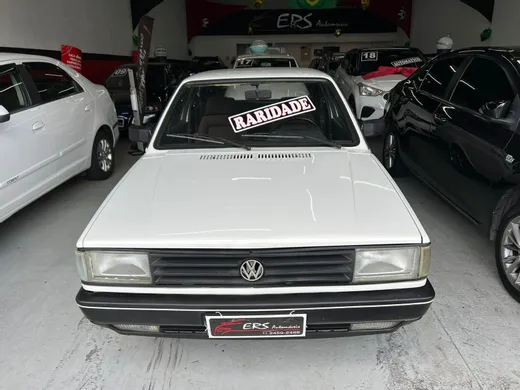 VolksWagen VOYAGE C/CL/Fox 1.6