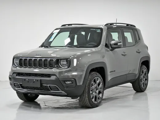 Jeep Renegade S T270 1.3 TB 4x4 Flex Aut.