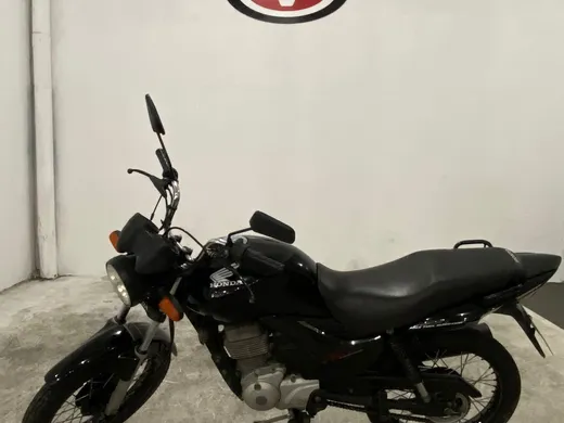 HONDA CG 150 FAN ESi/ 150 FAN ESi FLEX