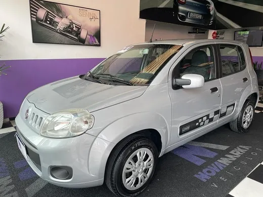 Fiat UNO VIVACE Celeb. 1.0 EVO F.Flex 8V 5p
