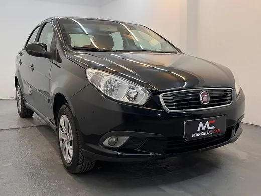 Fiat Grand Siena ATTRAC. 1.4 EVO F.Flex 8V