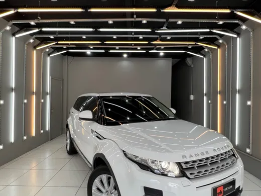 Land Rover Range R.EVOQUE Prestige 2.2 5p Dies.