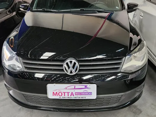 VolksWagen Fox 1.0 Mi Total Flex 8V 5p