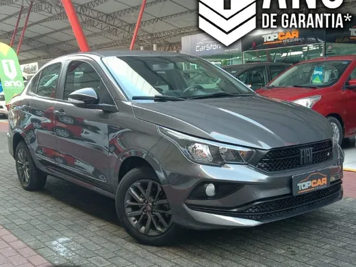 Fiat CRONOS DRIVE 1.3 8V Flex