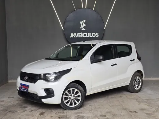 Fiat MOBI LIKE 1.0 Fire Flex 5p.