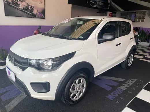 Fiat MOBI LIKE 1.0 Fire Flex 5p.