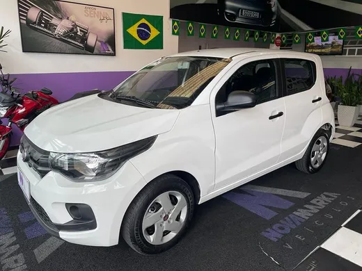 Fiat MOBI LIKE 1.0 Fire Flex 5p.