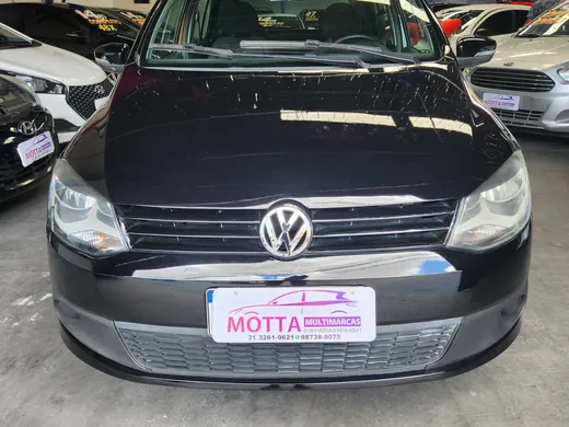 VolksWagen Fox 1.6 Mi Total Flex 8V 5p