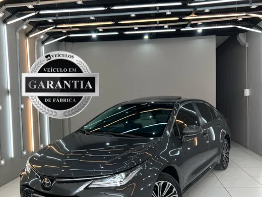 Toyota Corolla ALTIS/A.Premiu. 2.0 Flex 16V Aut