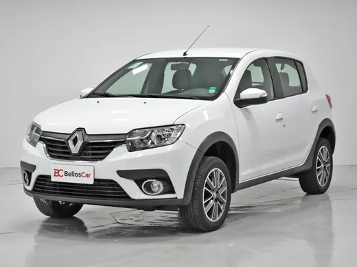 Renault SANDERO Intense Flex 1.6 16V 5p Aut.