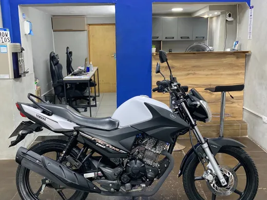 YAMAHA YBR 150 FACTOR ED/FLEX