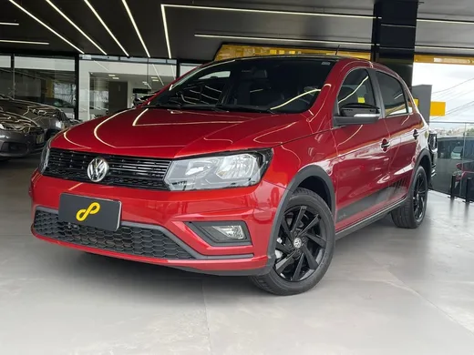 VolksWagen Gol Last Edition 1.0 Flex 12V 5p